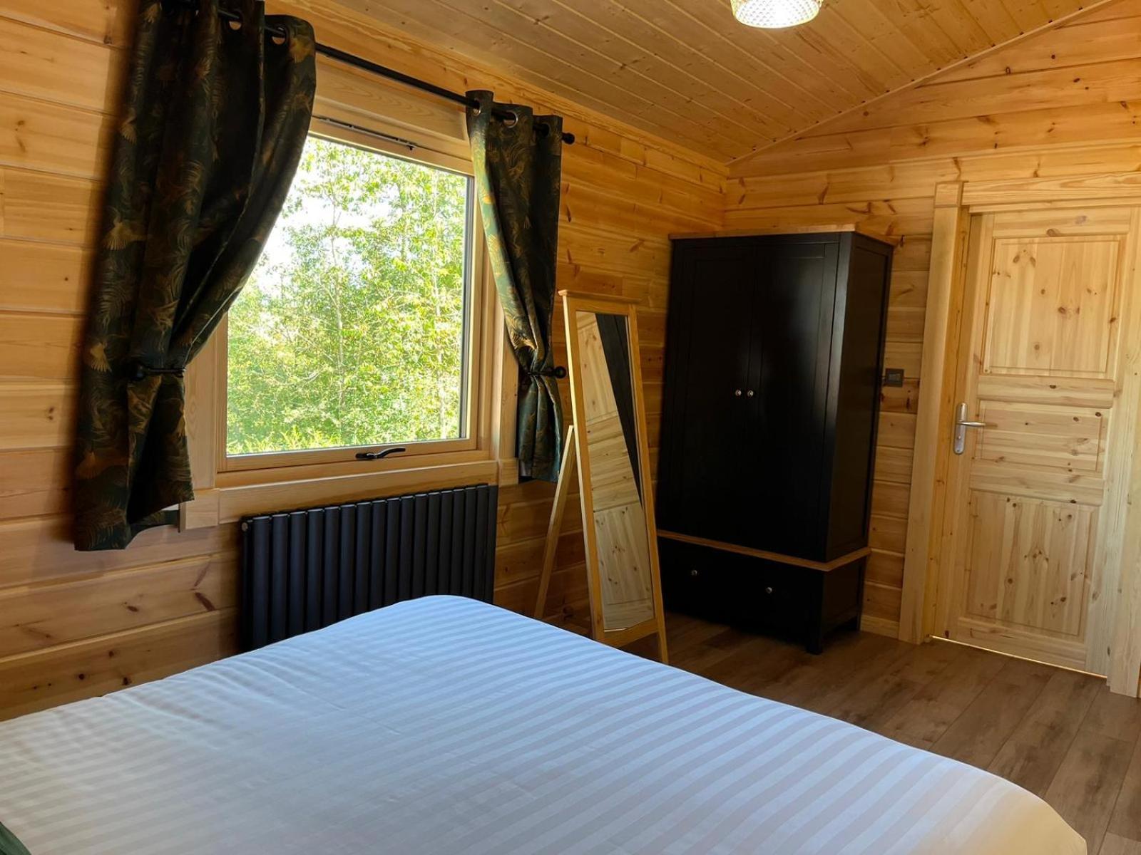 Brackenhill Cabin Carlisle  Exterior foto
